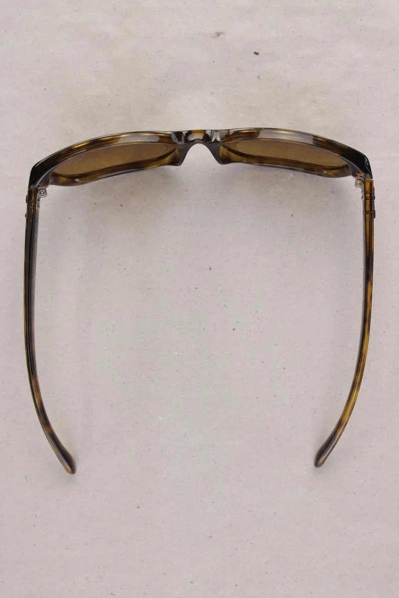 Ray Ban Sonnenbrille Polarized RB 4161 braun