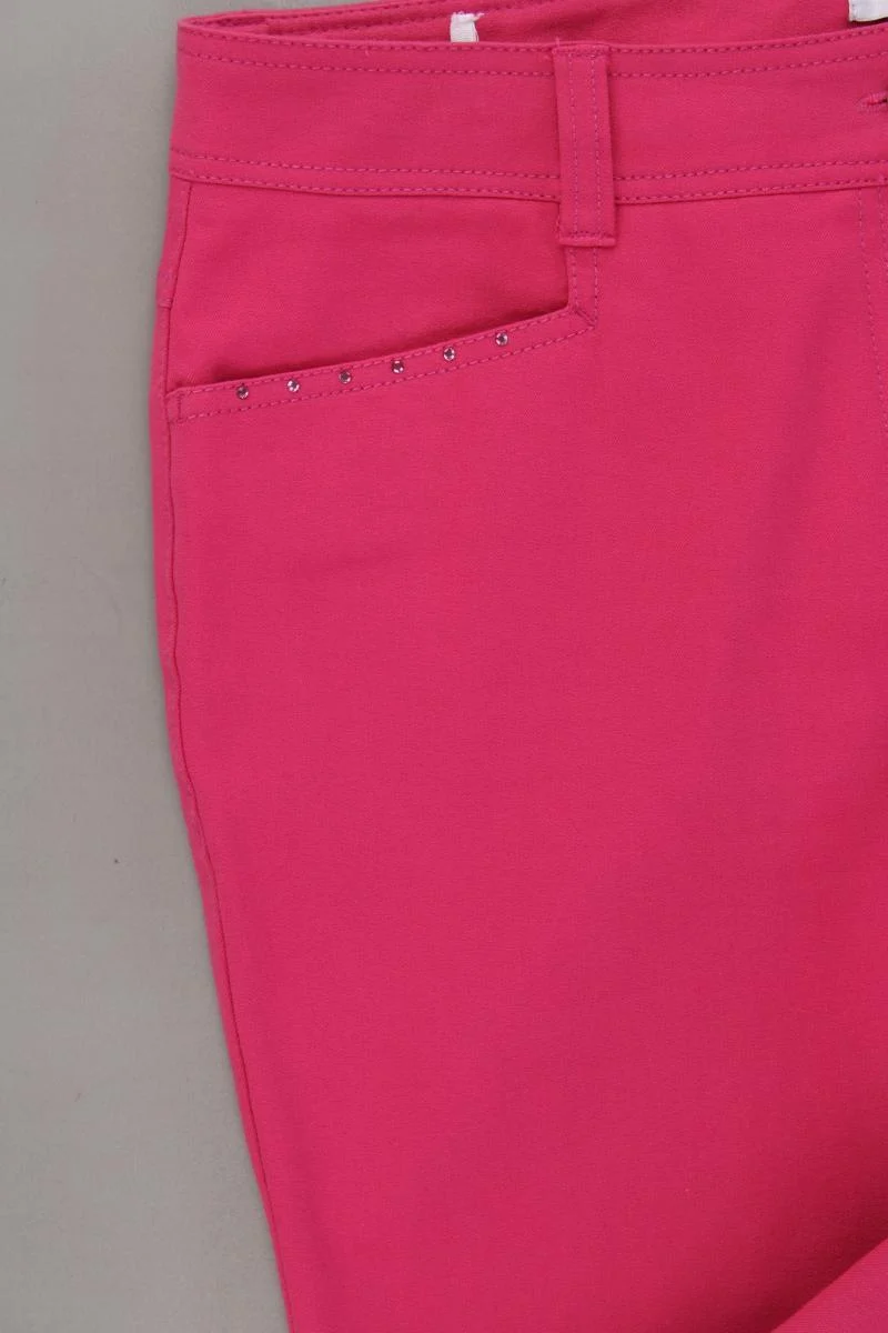 Peter Hahn Hose Gr. 44 neuwertig pink