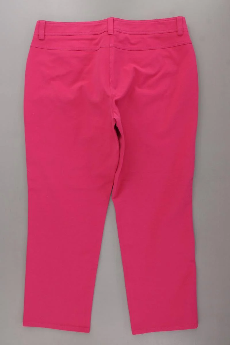 Peter Hahn Hose Gr. 44 neuwertig pink