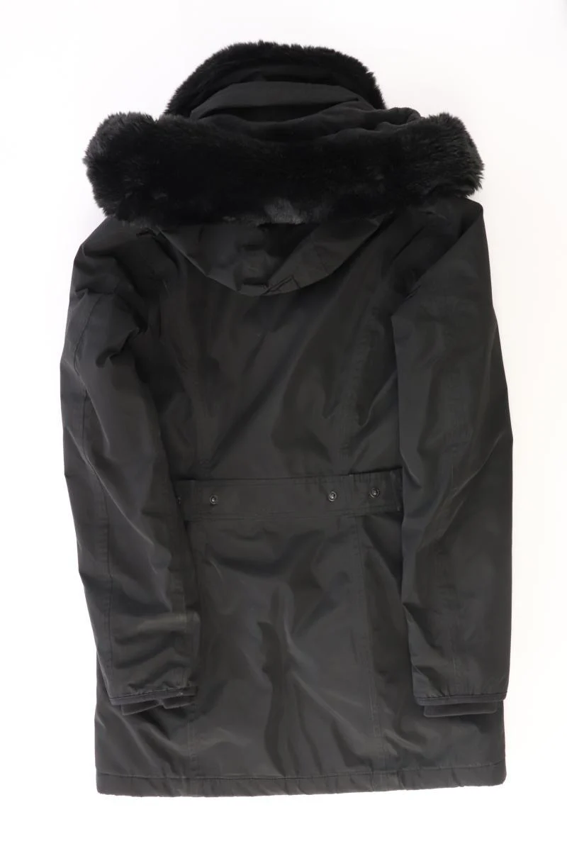 Wellensteyn Wintermantel Modell Stavanger Gr. XS schwarz