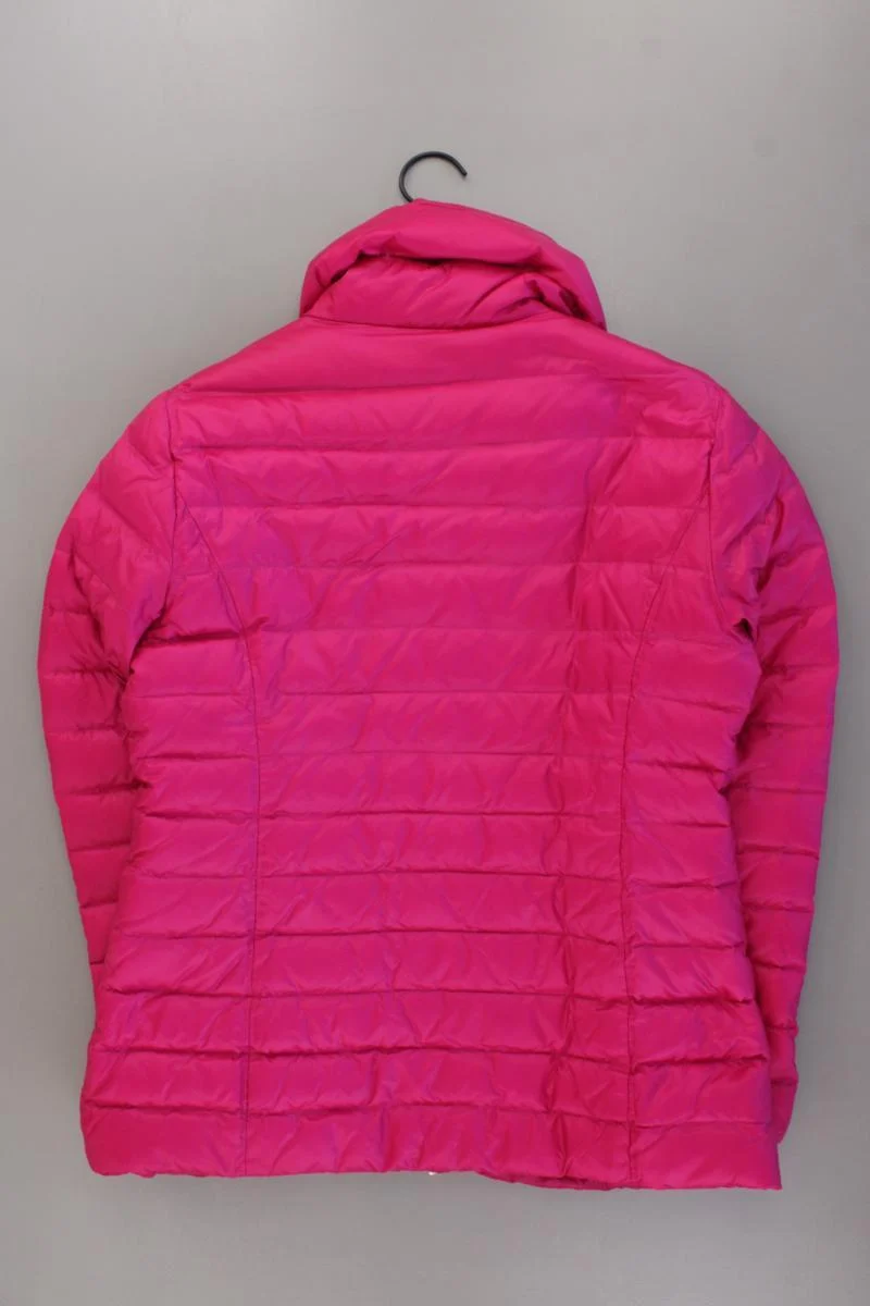 Betty Barclay Daunenjacke Gr. 40 pink aus Polyamid