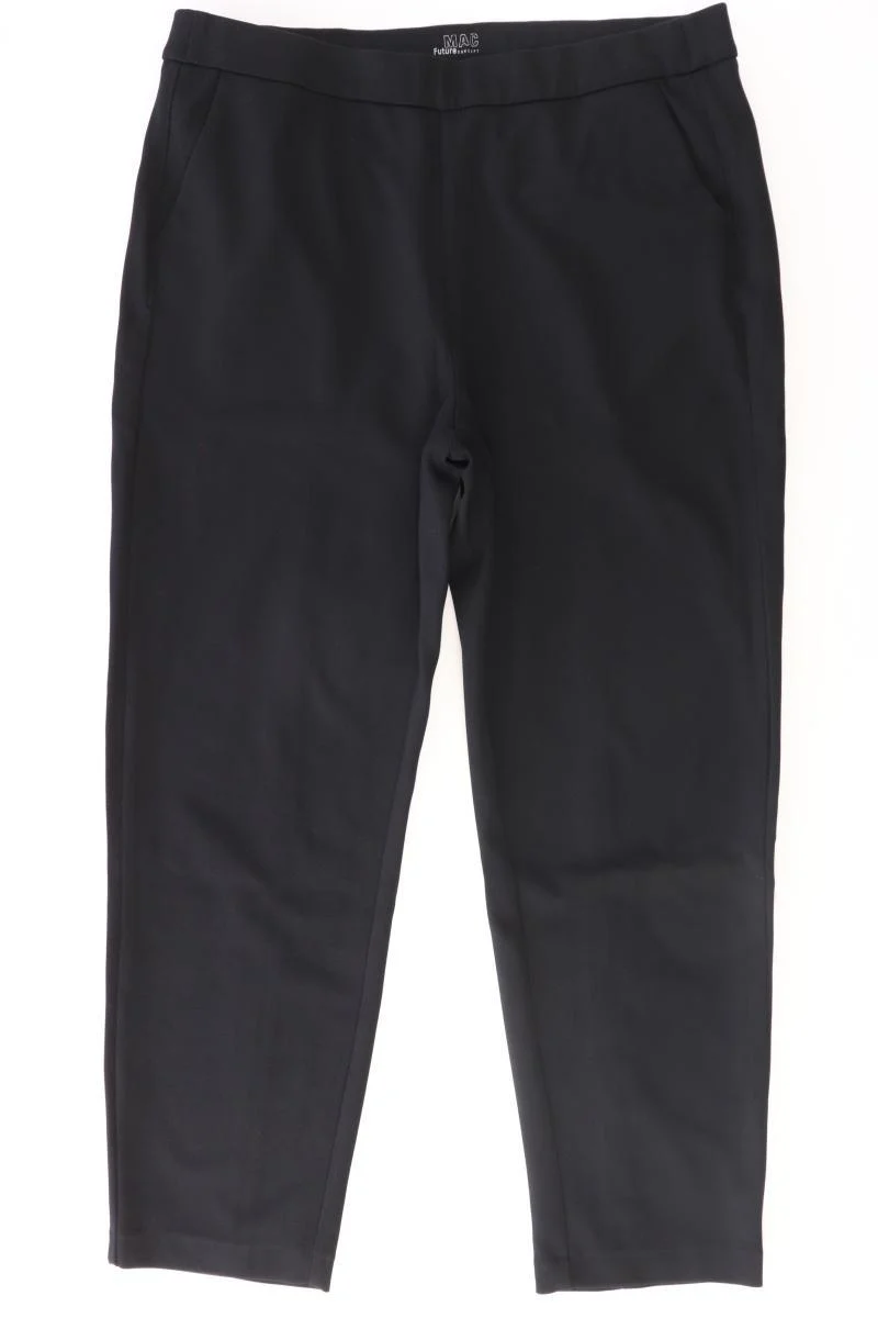 MAC Stretchhose Gr. 42 schwarz aus Polyamid
