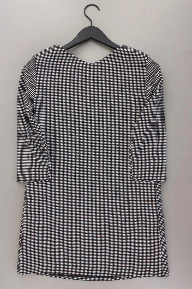 Mango Minikleid Gr. XS 3/4 Ärmel grau