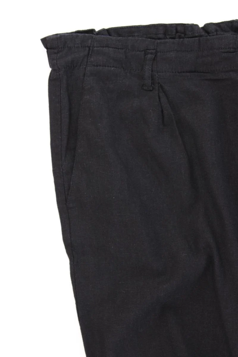 Hose Gr. 44 schwarz