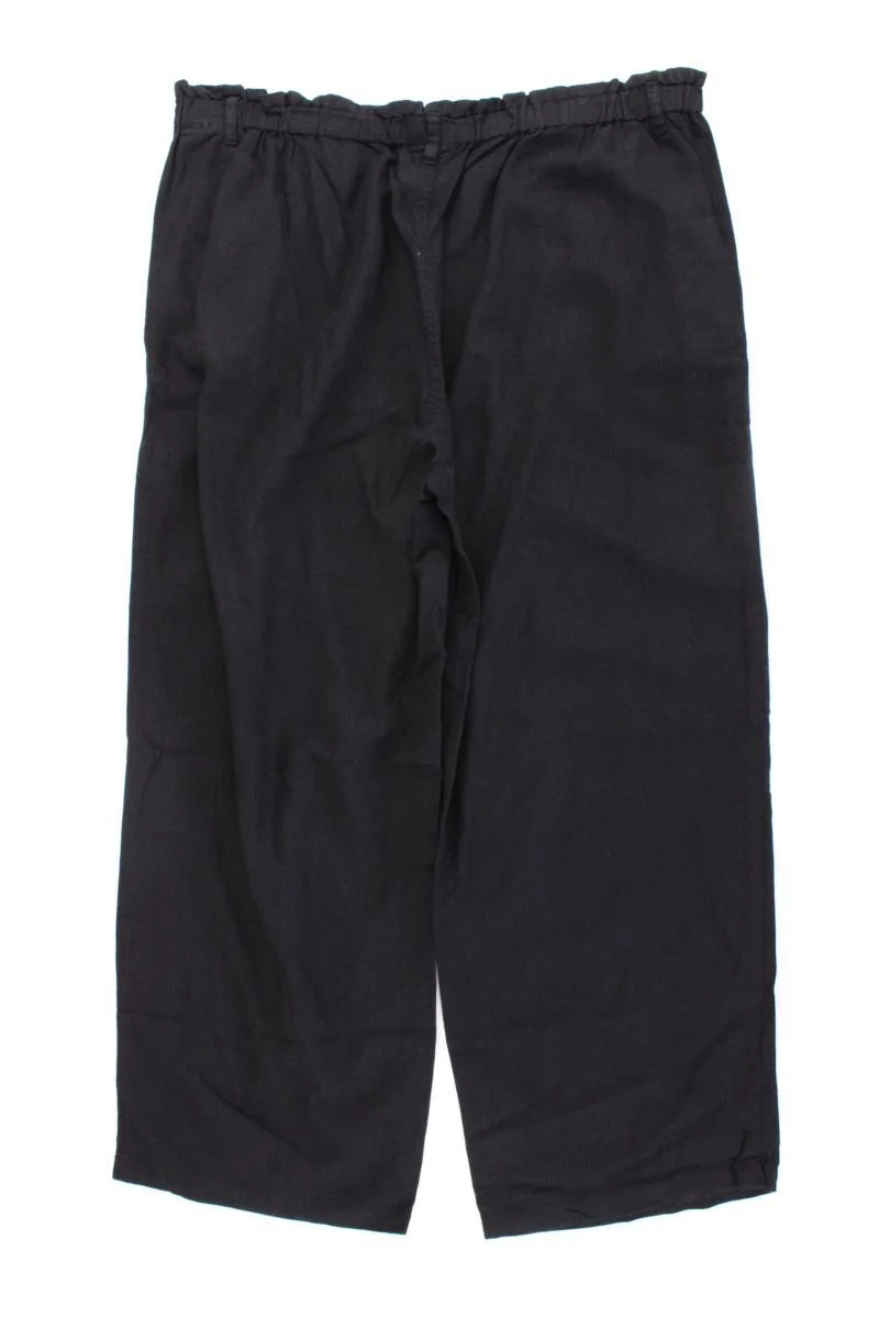 Hose Gr. 44 schwarz