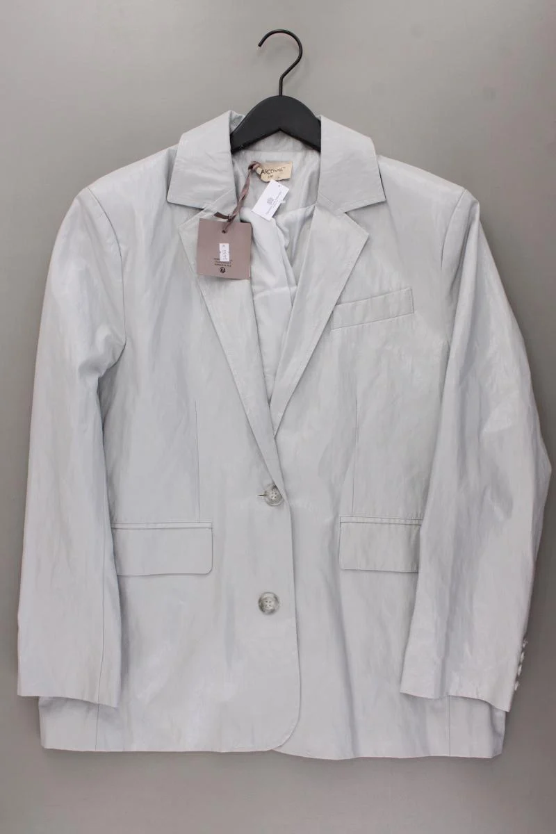 Garconne Oversize Blazer Gr. S/M neu mit Etikett Neupreis: 89,95€! grau