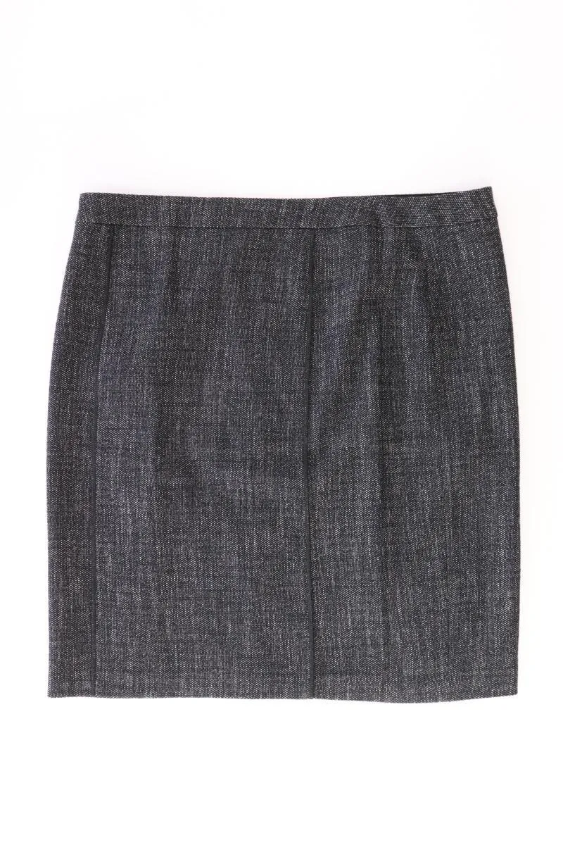 Betty Barclay Rock Gr. 46 schwarz aus Polyester