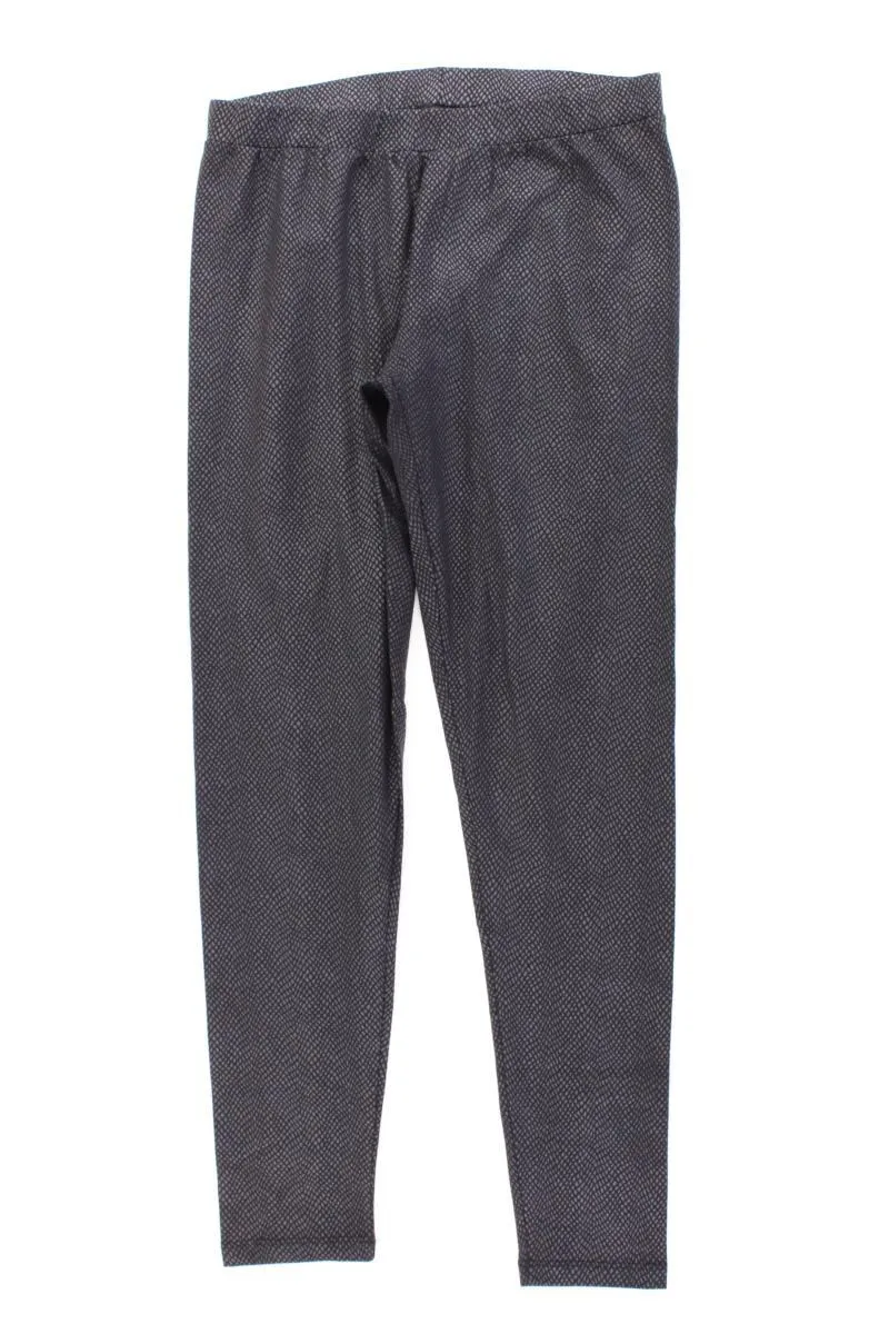 Esprit Leggings Gr. 36/38 grau