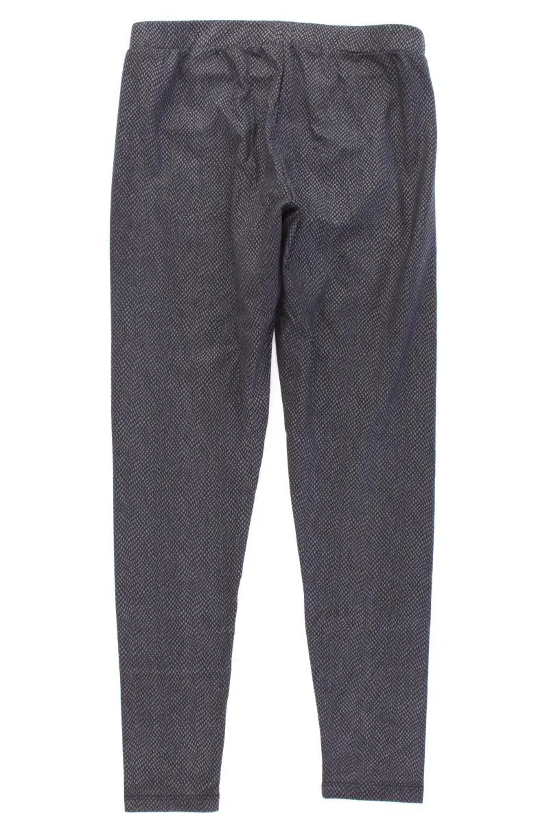 Esprit Leggings Gr. 36/38 grau