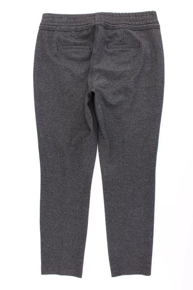 Street One Stoffhose Gr. 42/L30 neuwertig grau