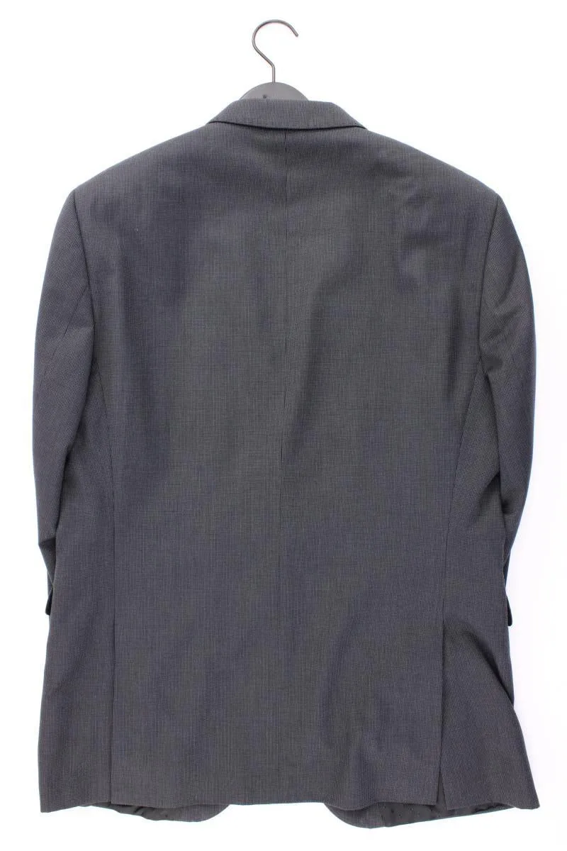 Digel Longsakko für Herren Gr. Langgröße 102 grau aus Polyester