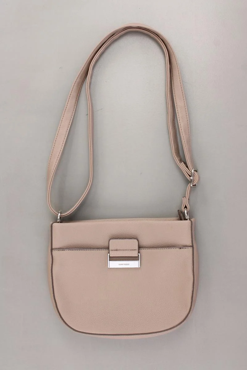 Gerry Weber Handtasche braun aus Leder