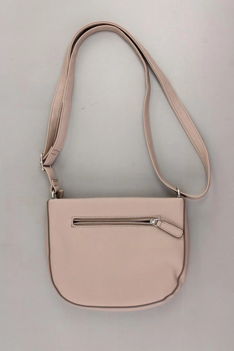 Gerry Weber Handtasche braun aus Leder