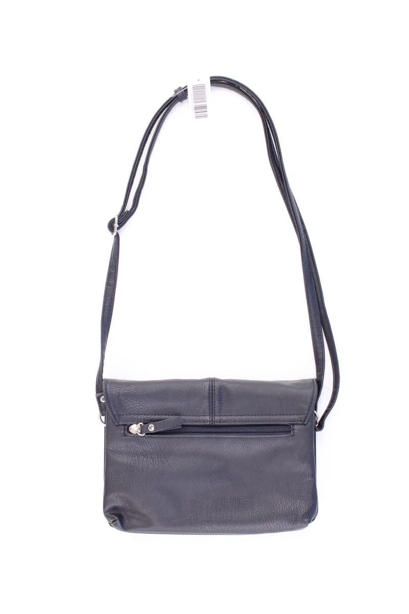 Tom Tailor Schultertasche blau