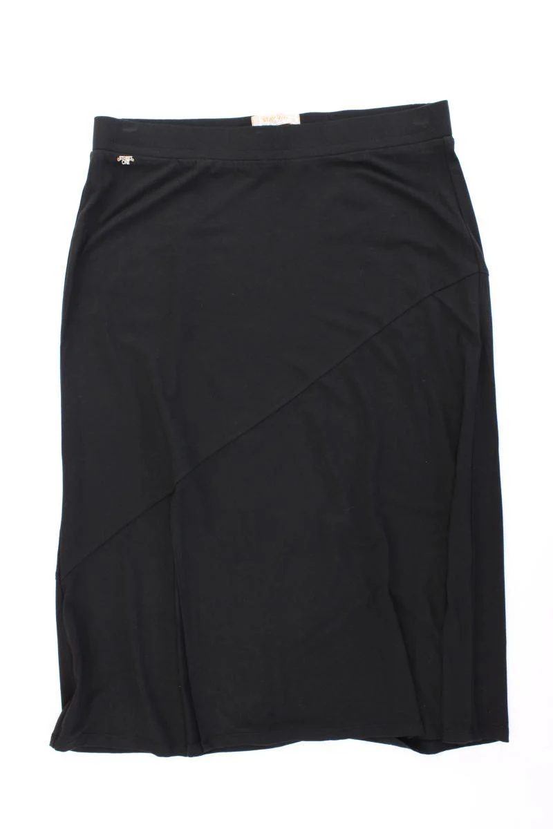 Street One Stretchrock Gr. 46 schwarz