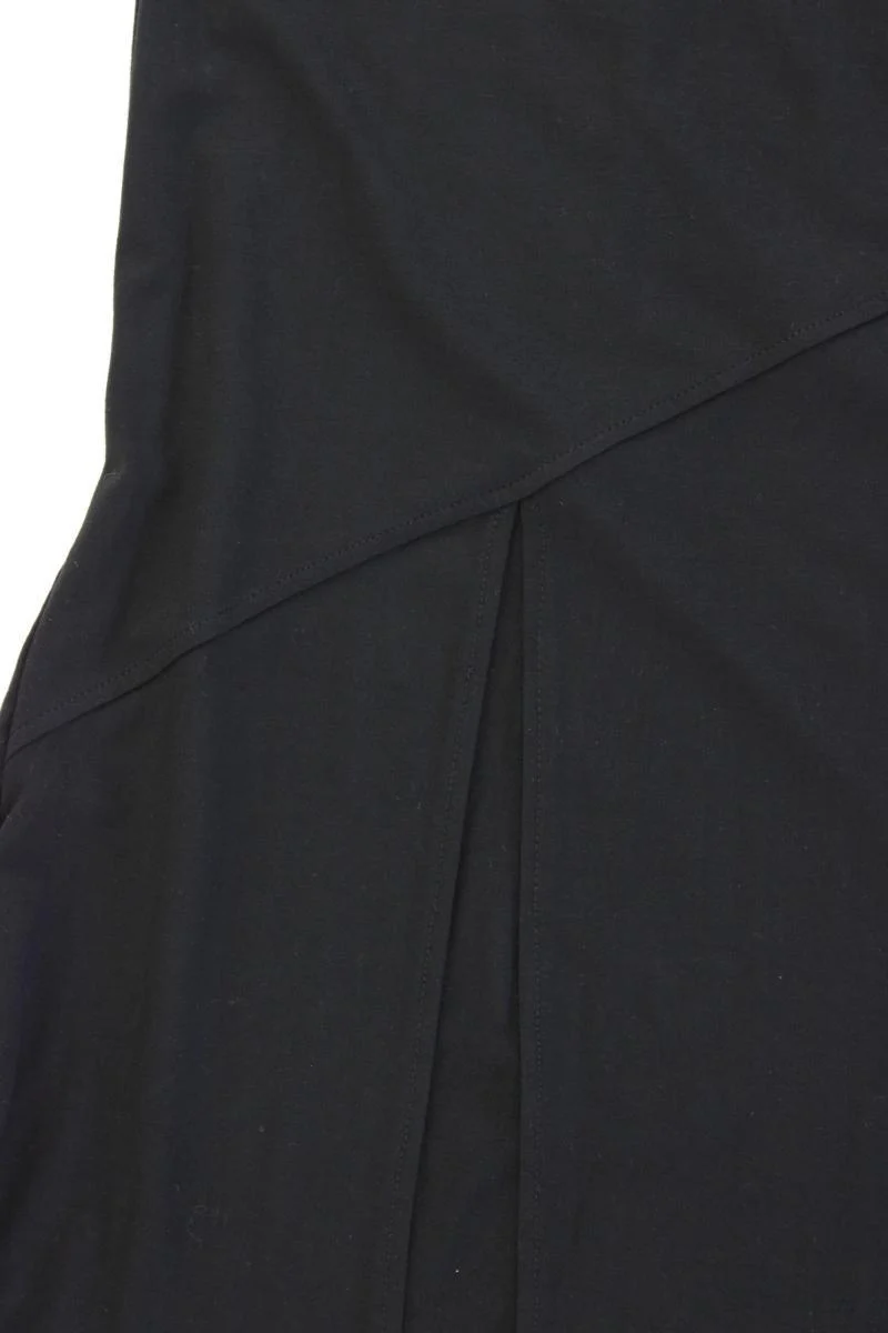 Street One Stretchrock Gr. 46 schwarz