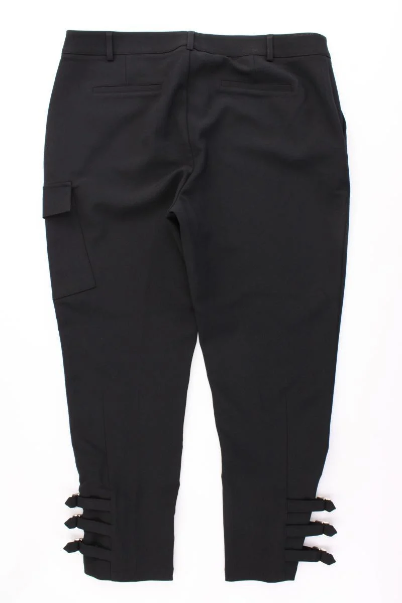 Monari Cargohose Gr. 48 schwarz