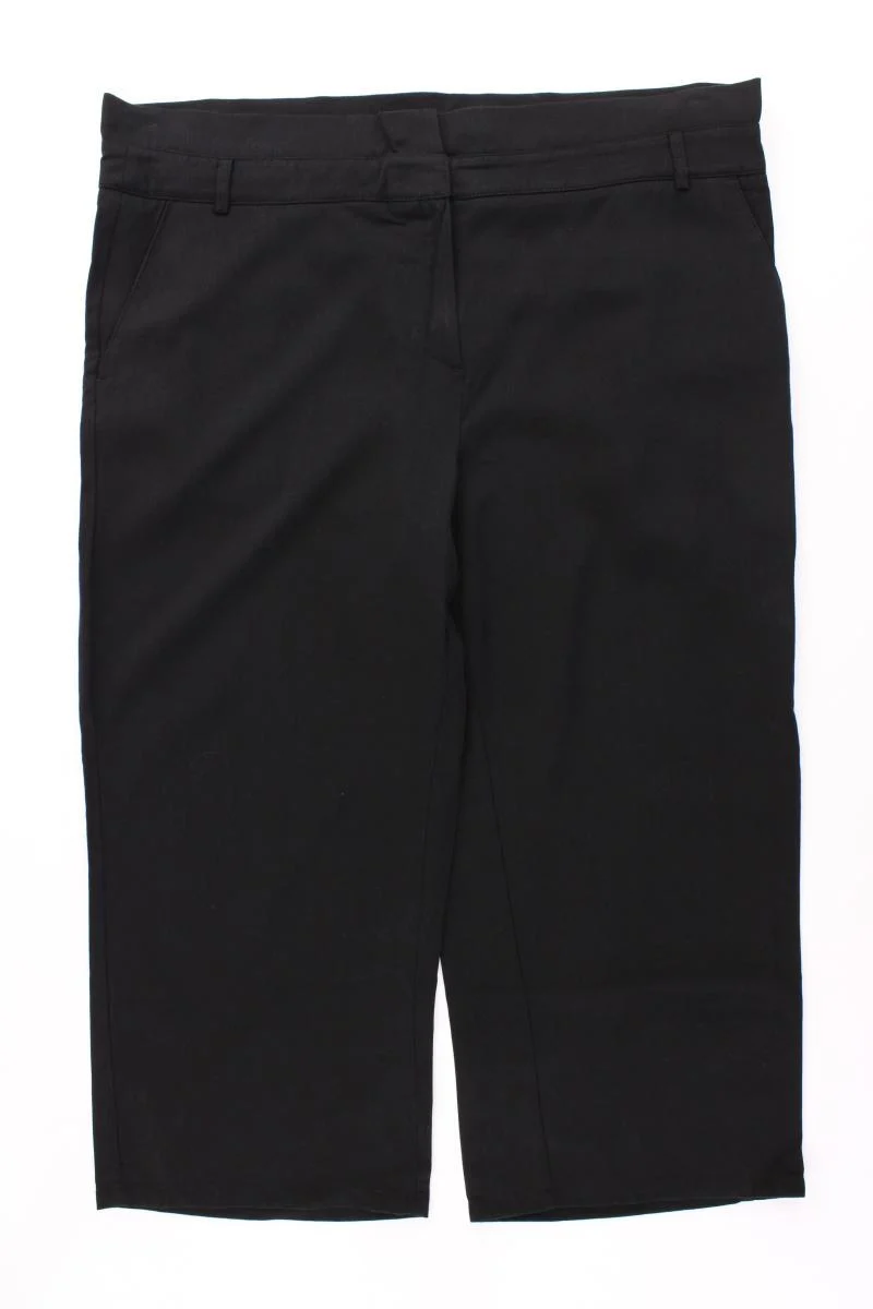 Monari 7/8 Hose Gr. 50 schwarz