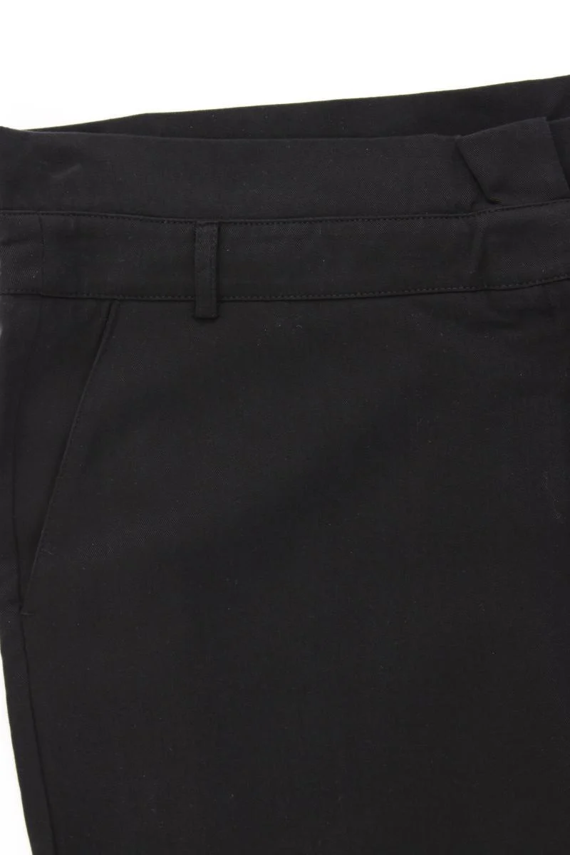 Monari 7/8 Hose Gr. 50 schwarz
