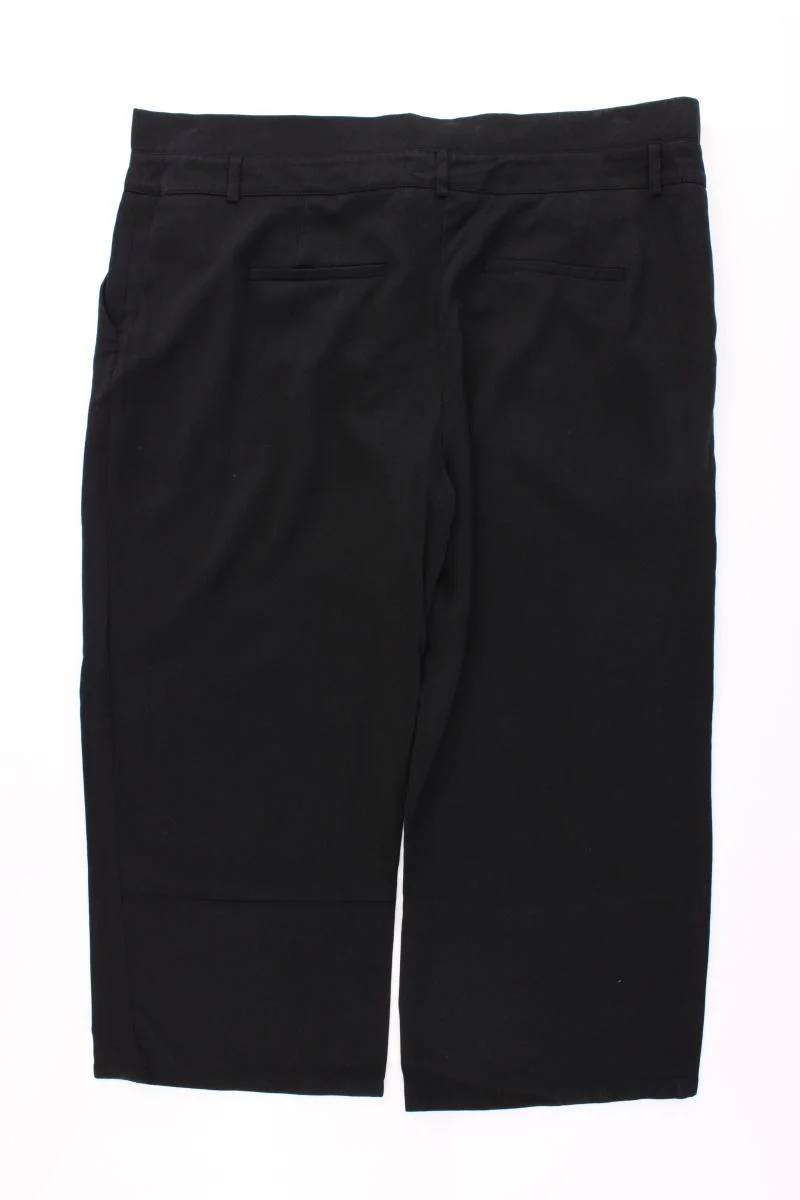 Monari 7/8 Hose Gr. 50 schwarz