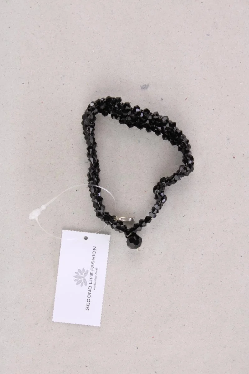 Lizas Armband neuwertig schwarz