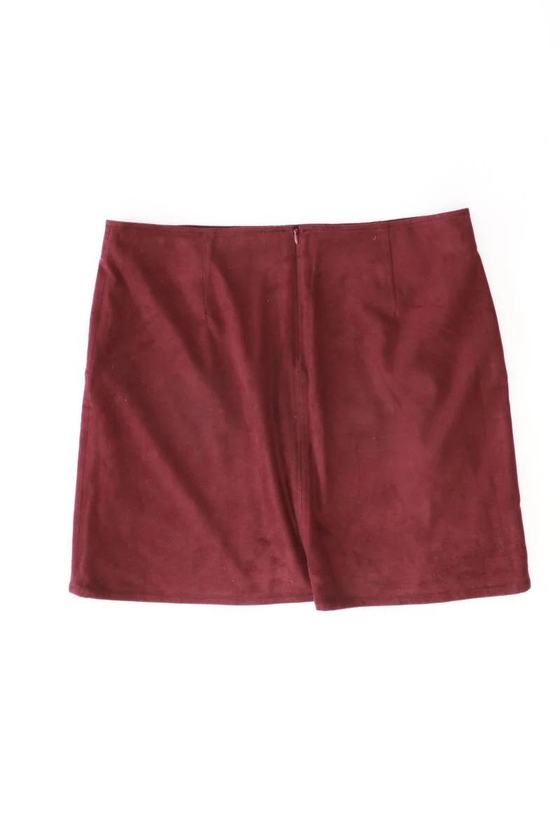 Esprit Rock Gr. 40 rot aus Polyester
