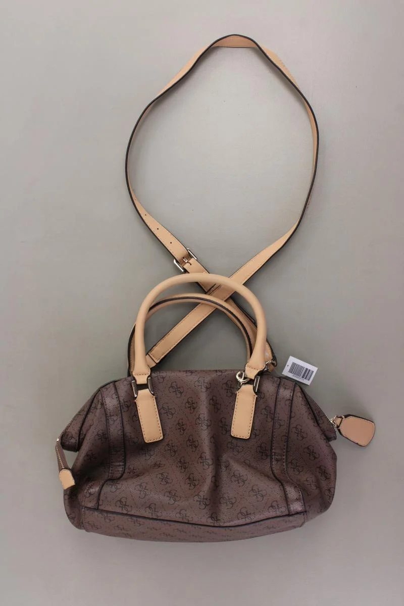 Guess Henkeltasche neuwertig braun