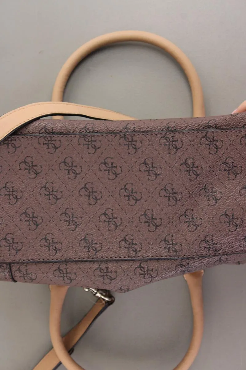 Guess Henkeltasche neuwertig braun