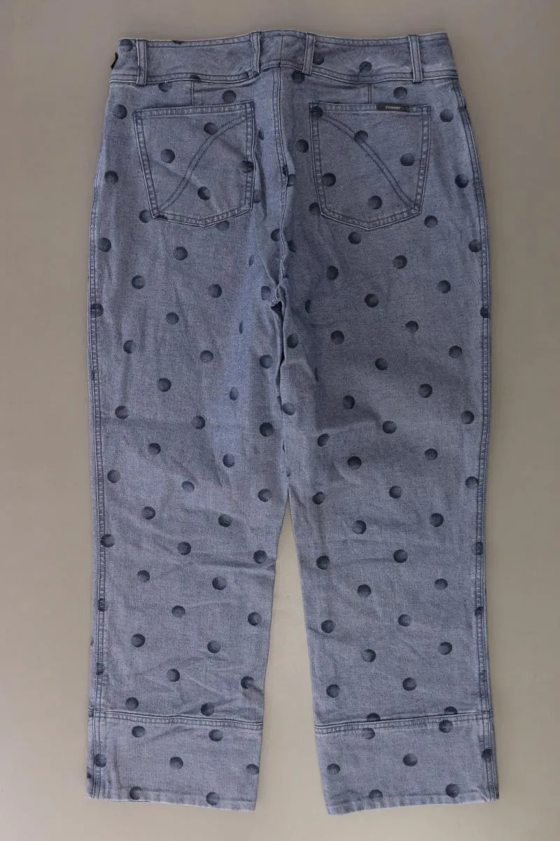 Second Hand Outfit Größe L mit Only Carmakoma Longsleeve-Shirt in Gr. 42/44