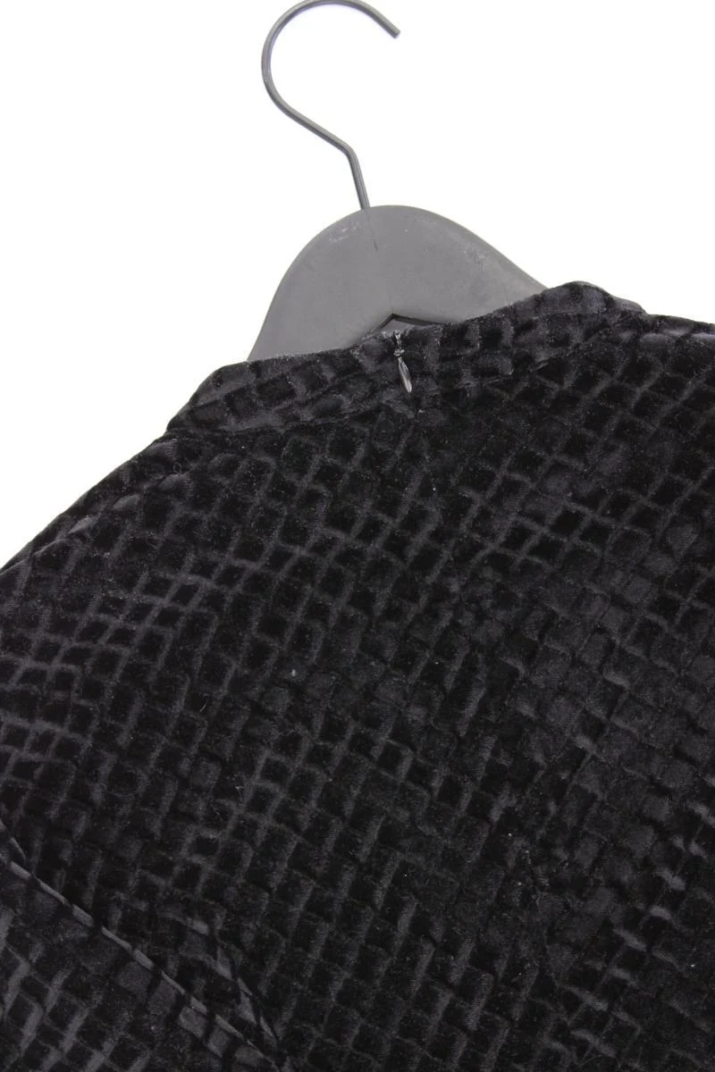 Minimum Longsleeve-Shirt Gr. XL Langarm schwarz aus Polyester