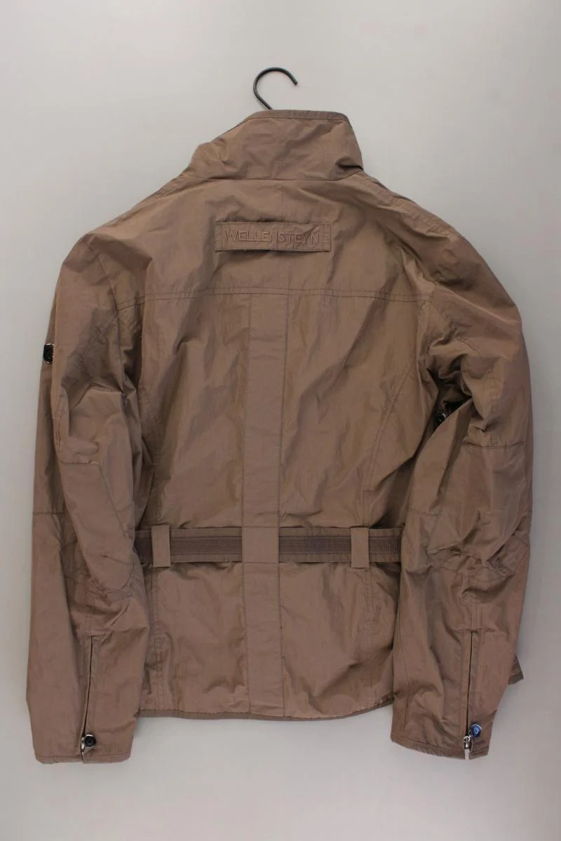 Wellensteyn Übergangsjacke Modell Ayala Gr. XL braun aus Polyester