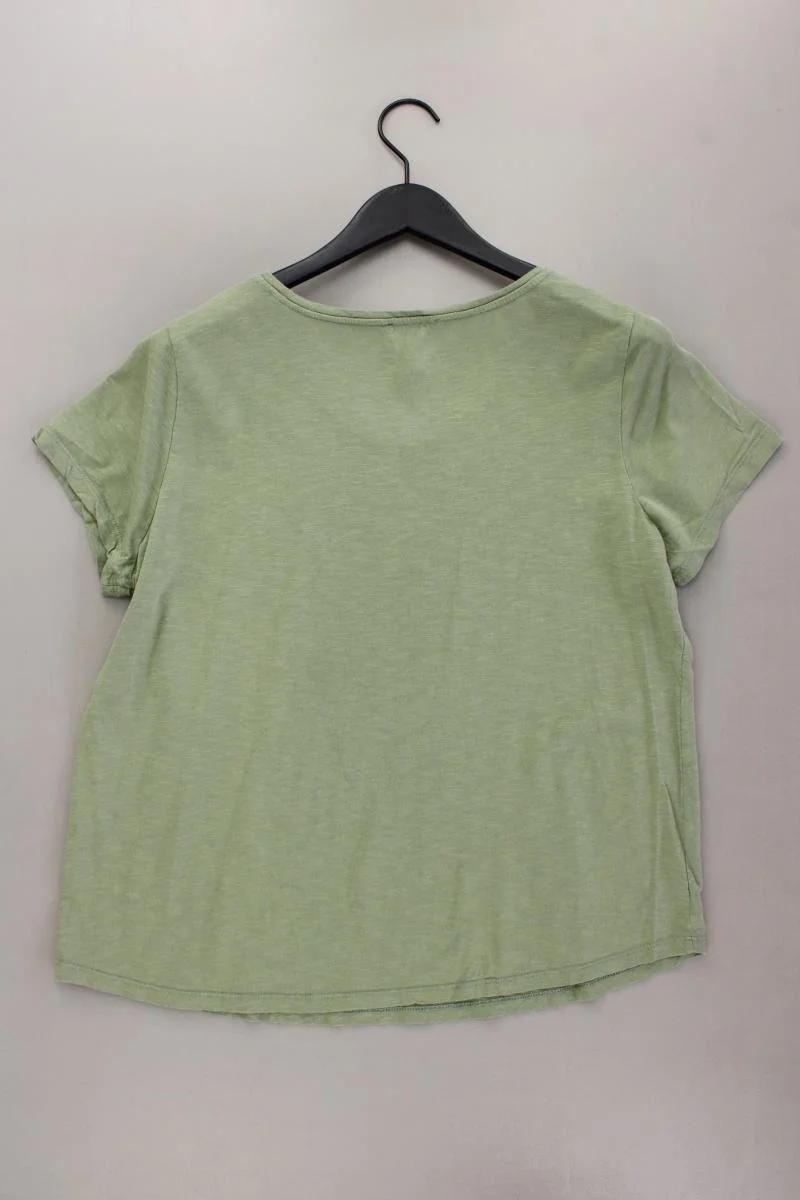 Second Hand Outfit Größe XL mit Street One T-Shirt in Gr. 46 und Halskette