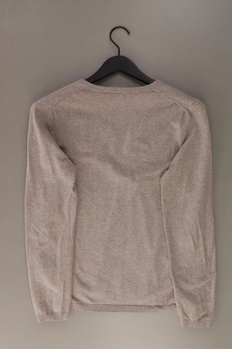 Second Hand Outfit Größe L mit Tommy Hilfiger Feinstrickpullover in Gr. L