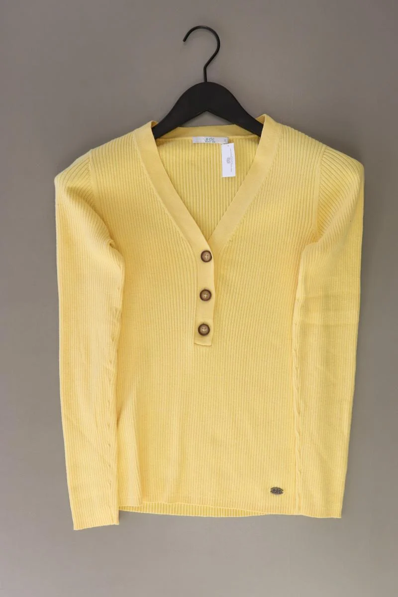Second Hand Outfit Größe S mit edc by Esprit Feinstrickpullover in Gr. S