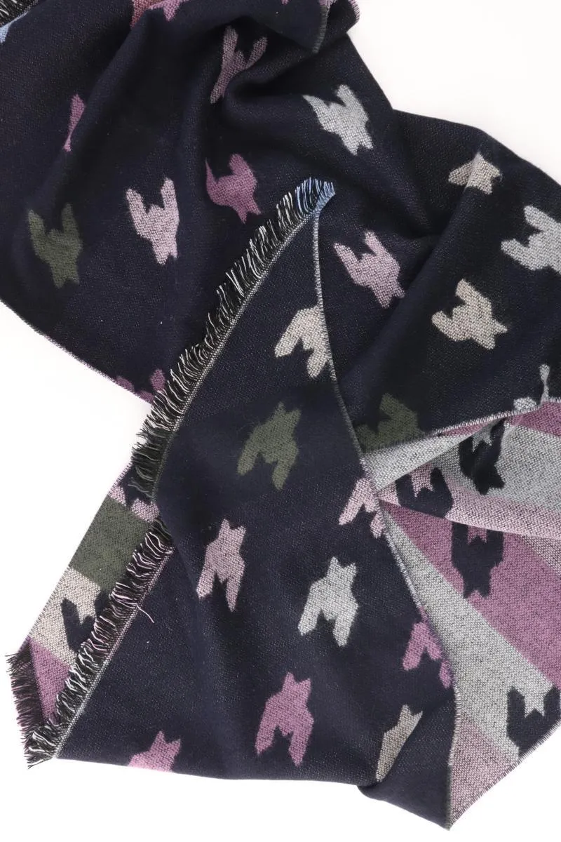 Fraas Schal neu mit Etikett Neupreis: 29,99€! mehrfarbig aus Polyester