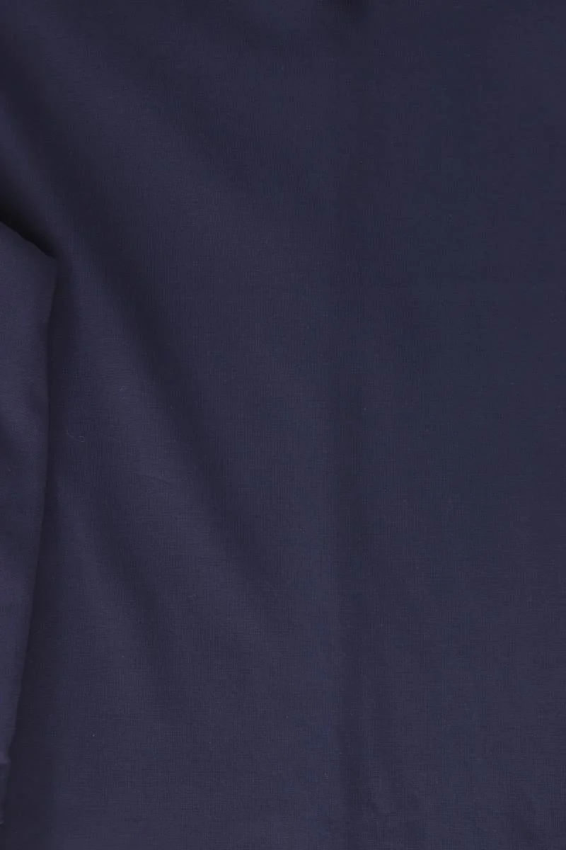 Calvin Klein Langarmkleid Gr. XS blau aus Viskose