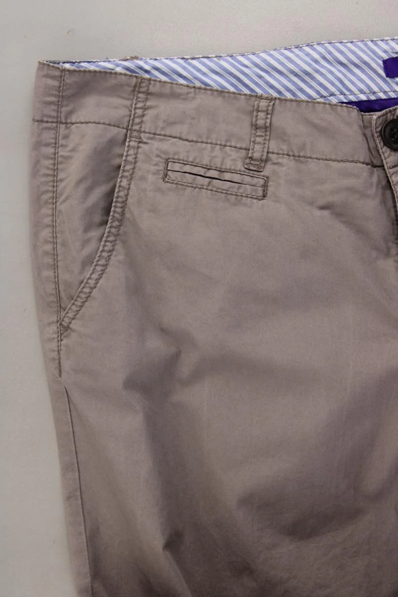 Mexx Chinohose Gr. 46 grau