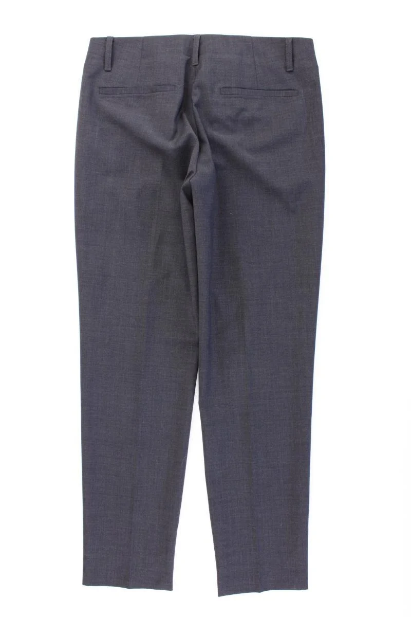 Cinque Anzughose Gr. 38 Modell Chamelin grau aus Polyester
