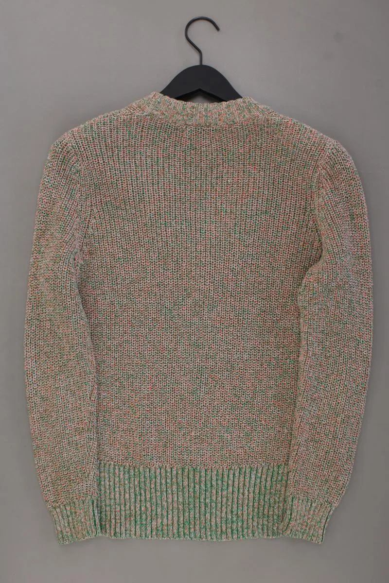 coster copenhagen Wollpullover Gr. XS mehrfarbig
