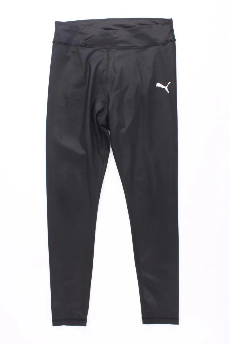 Puma Sporthose Gr. S schwarz