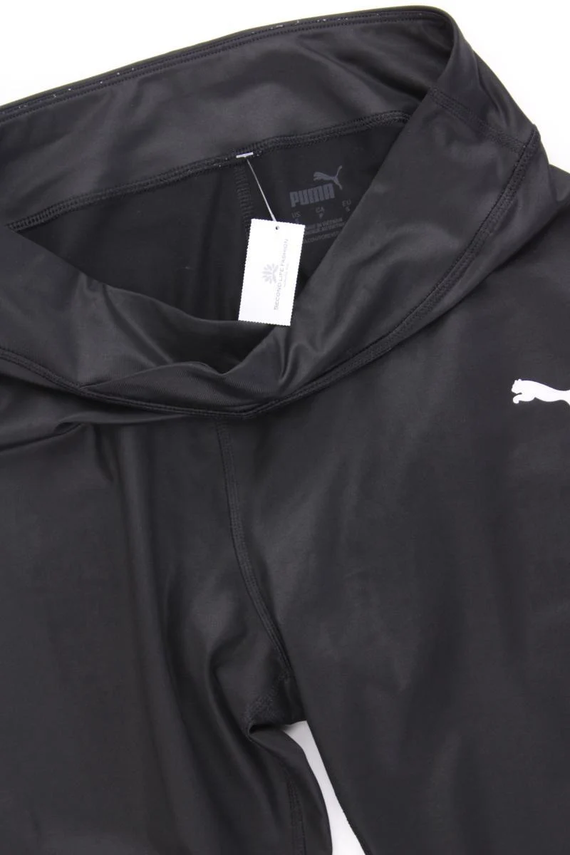 Puma Sporthose Gr. S schwarz
