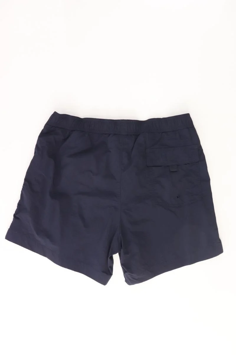 Champion Shorts für Herren Gr. XL blau