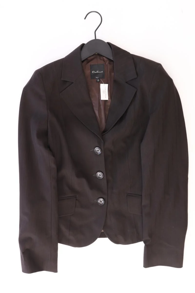 Second Hand Outfit Größe S mit one touch Classic Blazer in Gr. 36 und Armband