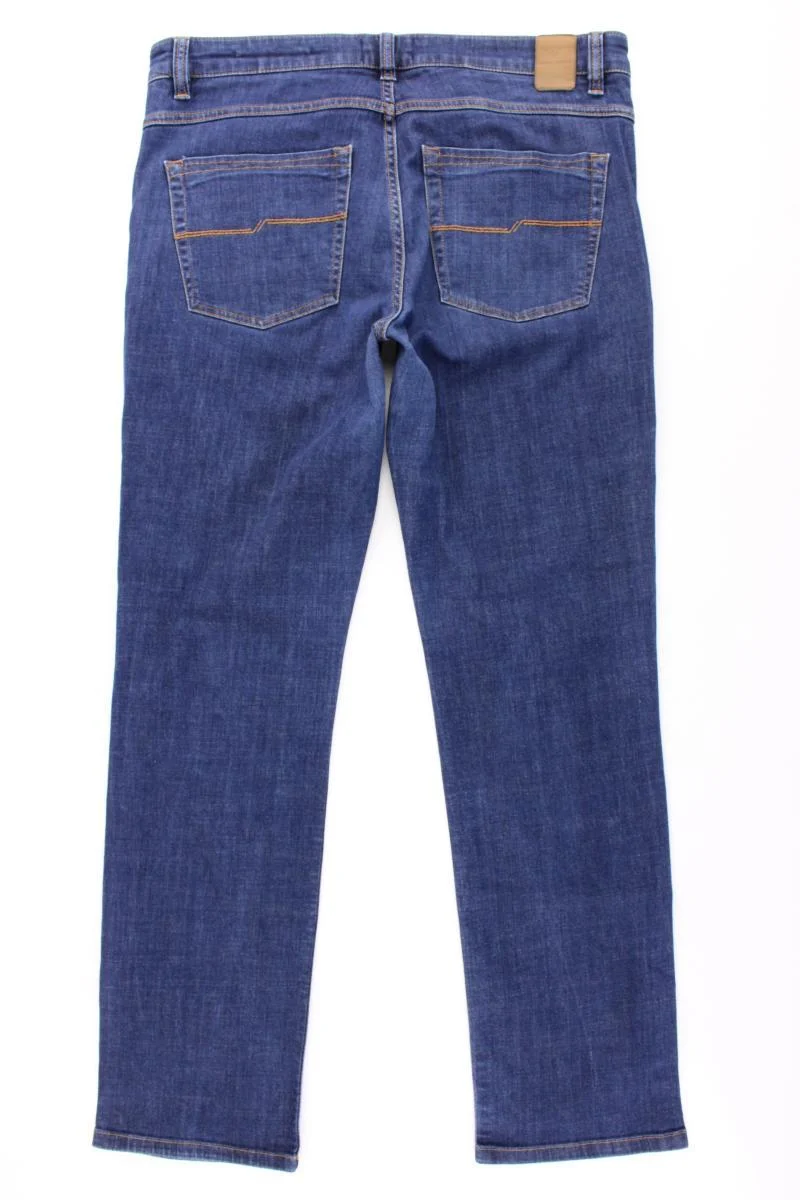 Daniel Hechter Straight Jeans für Herren Gr. W38 neuwertig Modell St. Germein