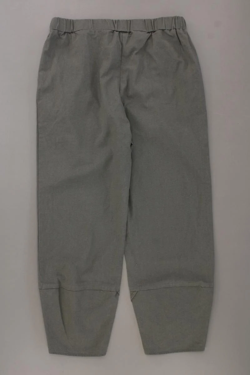 Yidarton Stretchhose Gr. L olivgrün aus Polyester