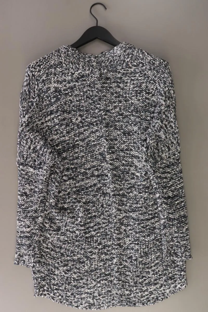 Tom Tailor Strickjacke Gr. S neu mit Etikett Neupreis: 79,99€! Langarm grau