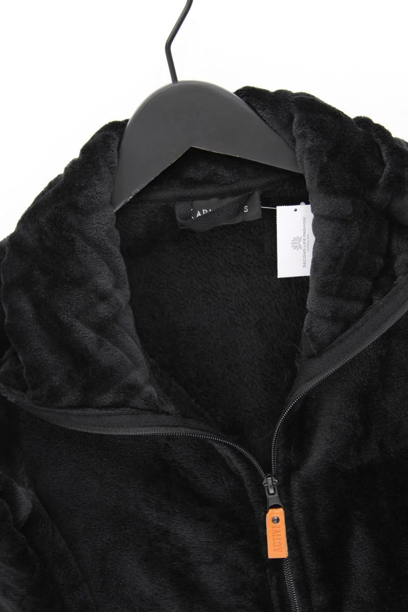 Kapalua Teddy Jacke Gr. S schwarz aus Polyester