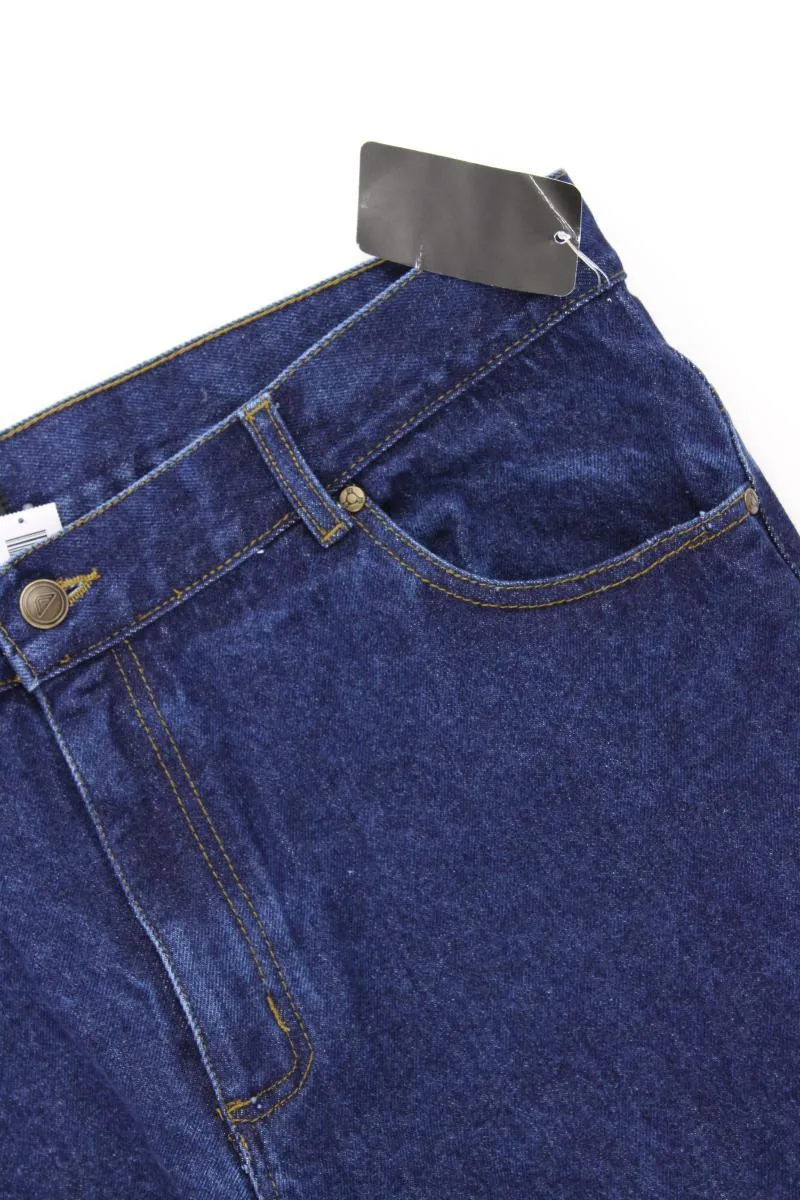 Authentic Straight Jeans für Herren Gr. W40/L30 neu mit Etikett blau