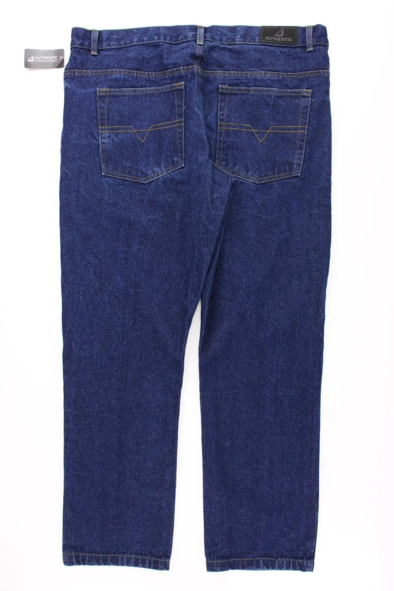 Authentic Straight Jeans für Herren Gr. W40/L30 neu mit Etikett blau