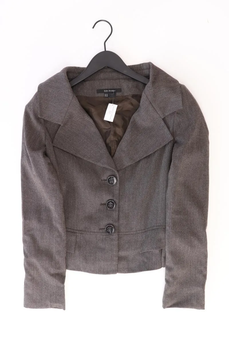 Second Hand Outfit Größe M mit Zara Classic Blazer in Gr. M und Schmuck
